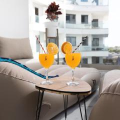 Sterling by Atlantique