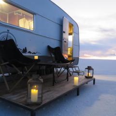 Camper Elegance Uyuni