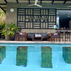 Le petit nid Banana resort