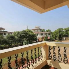 Dona Rosa 2 Holiday Apartment