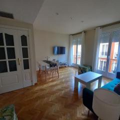 Apartamento Contemporáneo