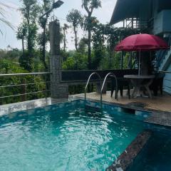 Coorg Sana Riverside