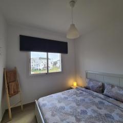 Charmant appartement en résidence piscine