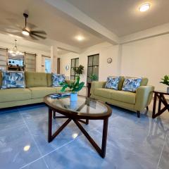 Mont Résidence offering a Loft and 3 Bedroom Apartment steps from the ferry