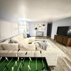 Page Lake House Entire home,Freshly Remodeled, Center of town