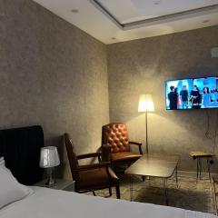 Malath Furnished Units-ملاذ للوحدات المفروشة 2
