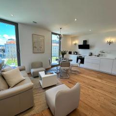 Angel Wings premium apartment