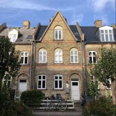 Private 3-Story House - In iconic Carlsberg Byen