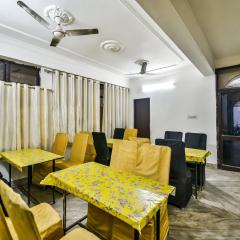 Hotel O Tirupati Residency Kota Airport
