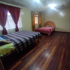 Hospedaje Guarandeño