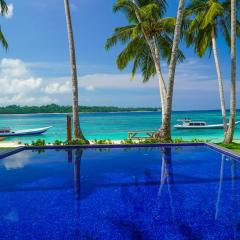 Nasara Resort Mentawai