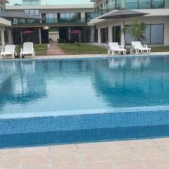 Madigane Residence Assinie