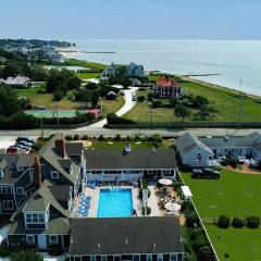 Beach Breeze Inn