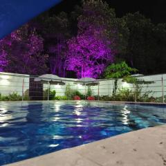 Hotel Palmetto Beach Coveñas