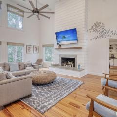 2808 Seabrook Island Road