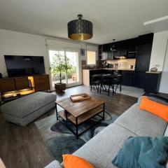 Appartement 6 personnes Talence centre ville