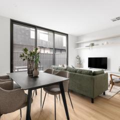Foundry Lane Apartments by Urban Rest
