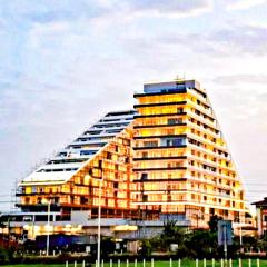 The Signature Hotel Apartment Accra Ghana