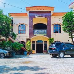 Urbanview at Wedika Hotel Bengkulu