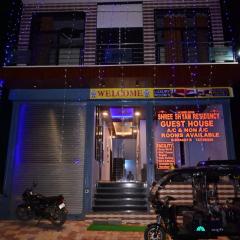 SSR-Shree Shyam Residency