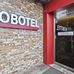 Nobotel Cheonan