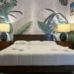 Wild Ginger Hotel