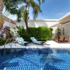 Brand New 3 Bedroom Pool Villa 18