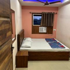 Hotel Globe International