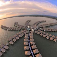 Avani Sepang Goldcoast Resort