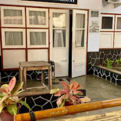 Ijen & Sleep Homestay