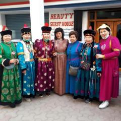 Beauty Guest House