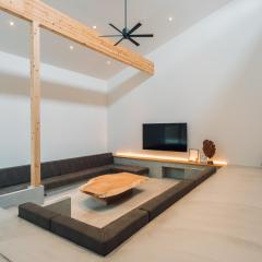 ACOA Villa Takashima