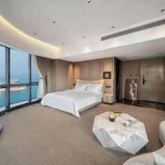 瑞思贝海景精品公寓