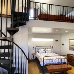 Private, Charming Cabin - Sleeps 5 - The Evergreen - Bryce Canyon National Park