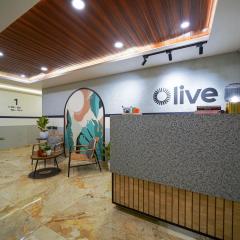 Olive Zip Sanjay Nagar by Embassy Group