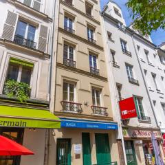 Hôtel Capfun Le Saint Germain, Paris