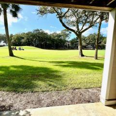 Charming 2Bedroom Condo with golf course views 1815