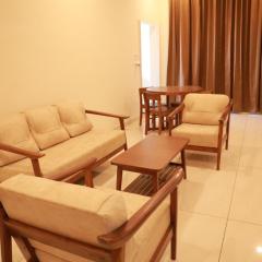 Nilgiri Woodlands Luxury Service Apartments