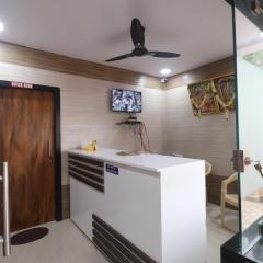 HOTEL VALLABHA RESiDENCY