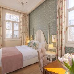 Gatto Perso Luxury Studios And Apartments