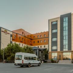 INFINITY PLAZA BLOCK 1