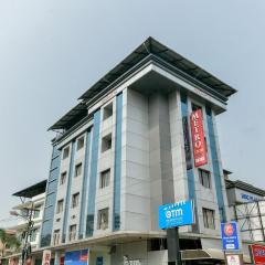 Metro Kochin Business Hotel