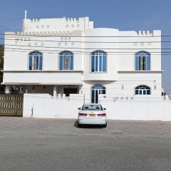 Leyla Hostel
