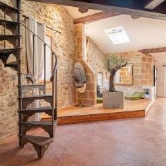 L'Olivier Loft HH - Netflix & Prime - Centre Corum