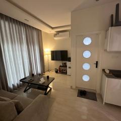 Self-entry Apartment