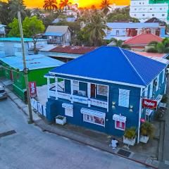 Travelart Backpackers Hostel