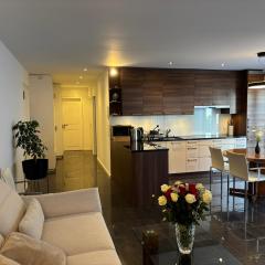 Center Park Apartment