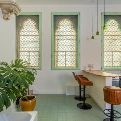 Loft de la Chapelle Sainte Blandine
