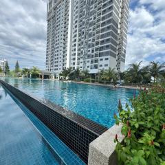 Cheras Trader Square By JR Lovely Homestay