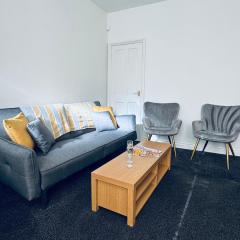 Cumberland House-2 Bed House